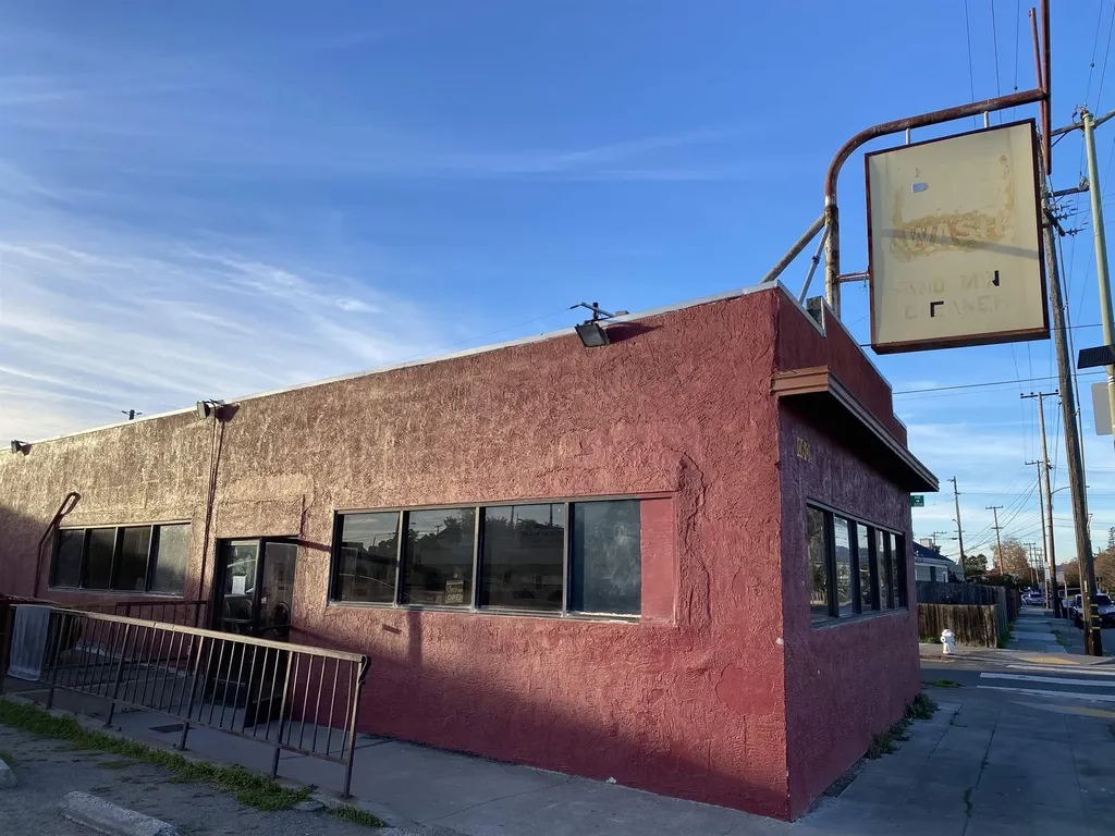 10801 Bancroft Oakland CA 94603