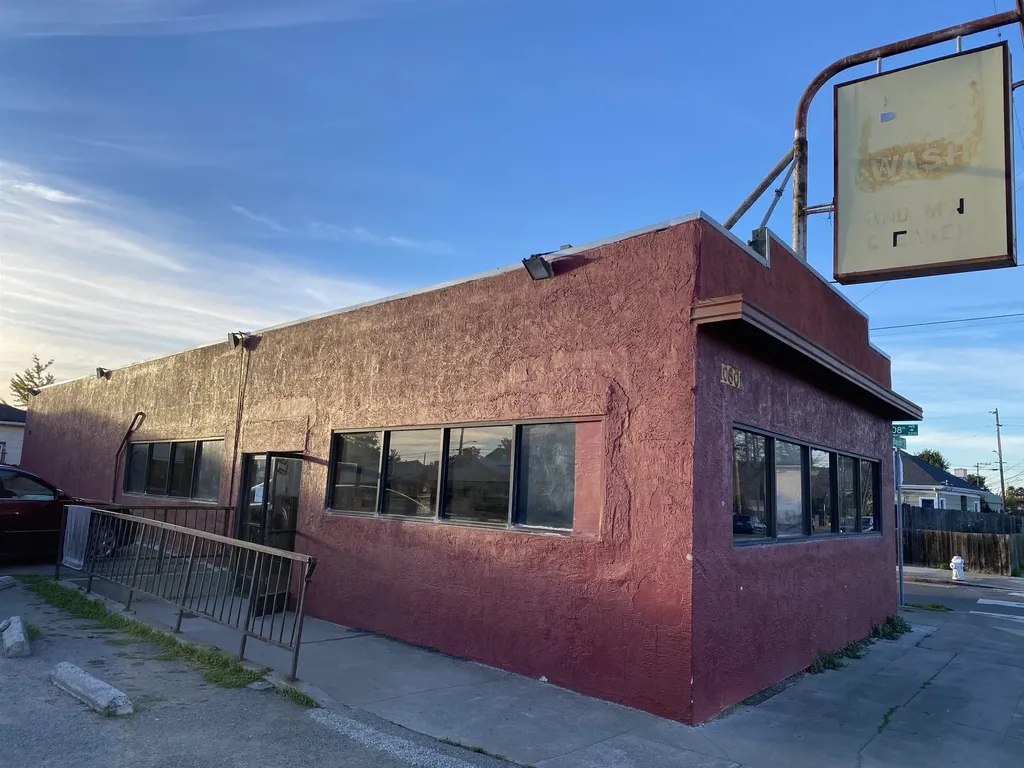 10801 Bancroft Oakland CA 94603