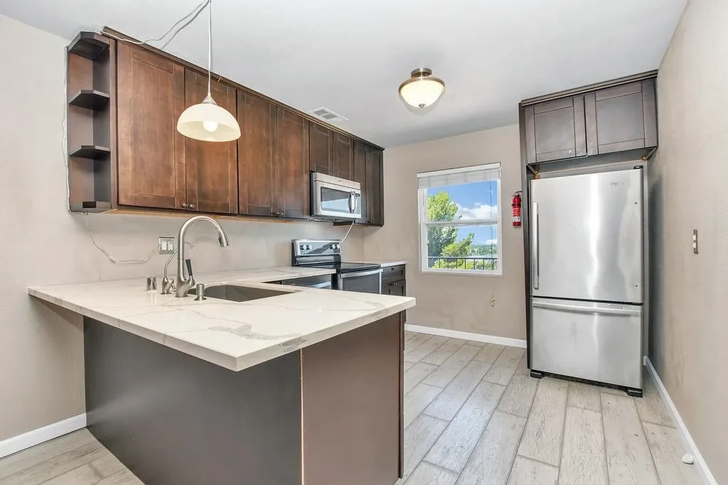 609 Lynn Avenue Antioch CA 94509