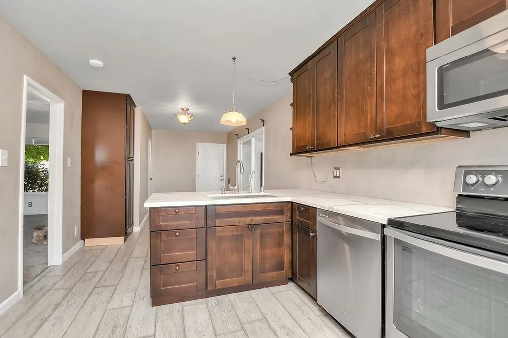 609 Lynn Avenue Antioch CA 94509