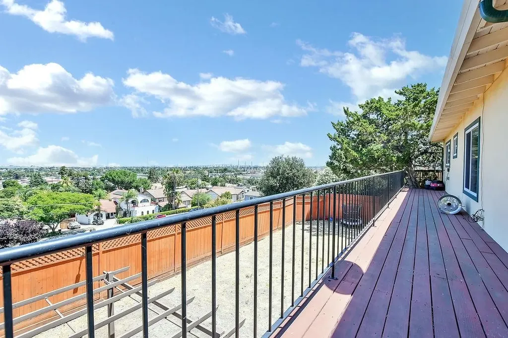 609 Lynn Avenue Antioch CA 94509