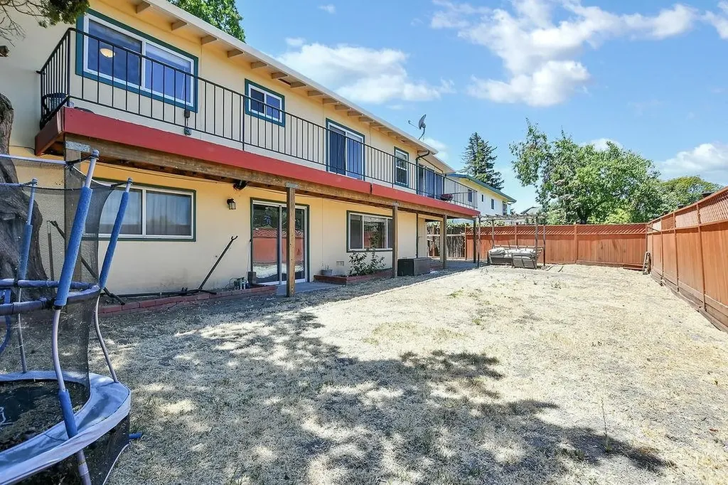 609 Lynn Avenue Antioch CA 94509