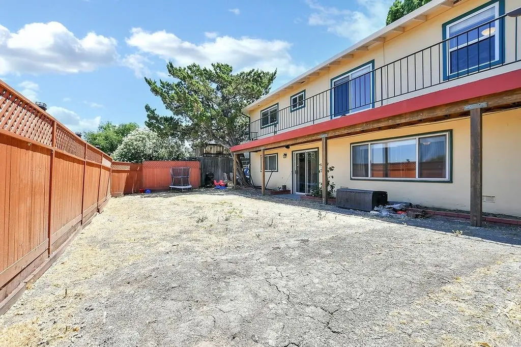 609 Lynn Avenue Antioch CA 94509