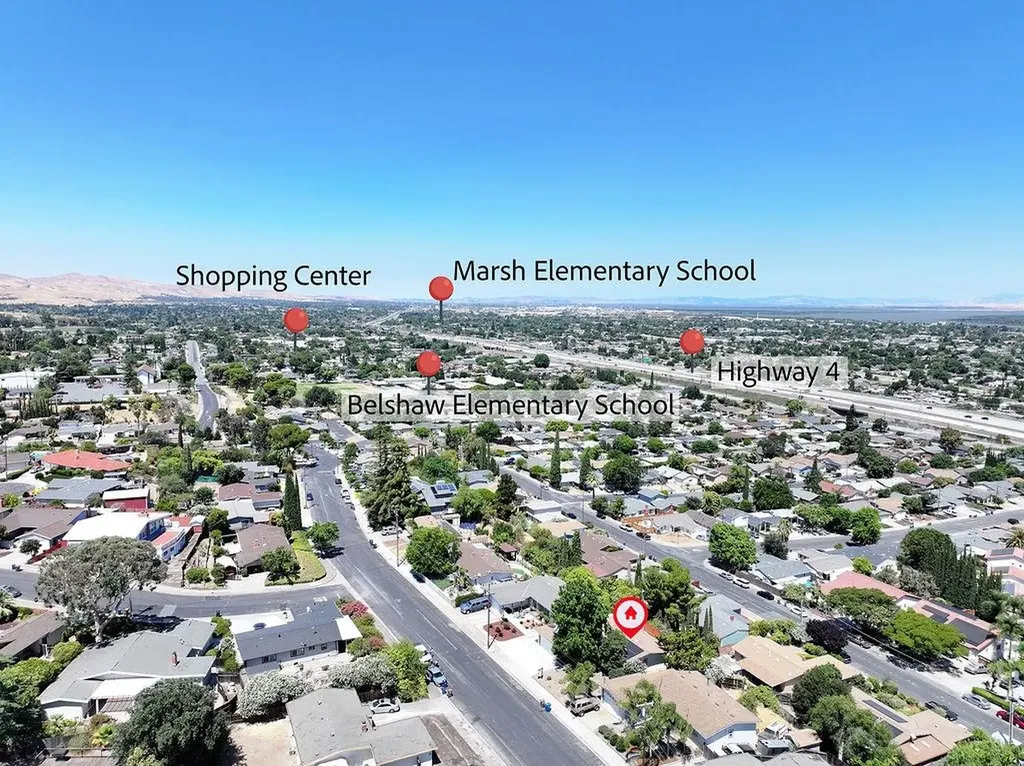 609 Lynn Avenue Antioch CA 94509