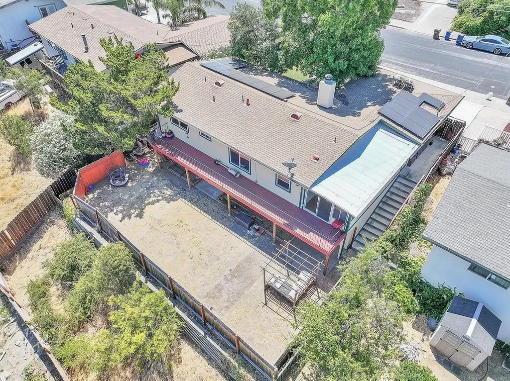 609 Lynn Avenue Antioch CA 94509