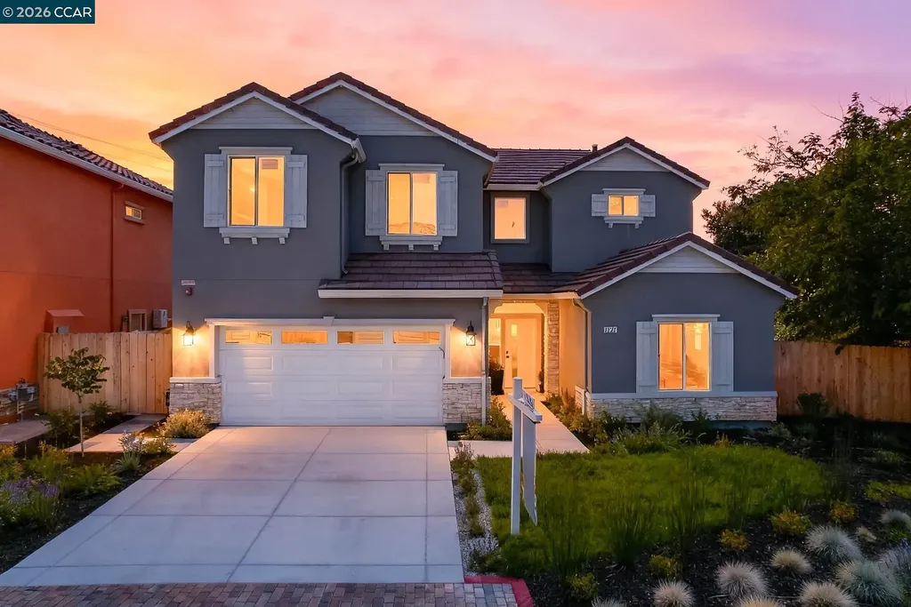 2722 Cowell Road Concord CA 94518