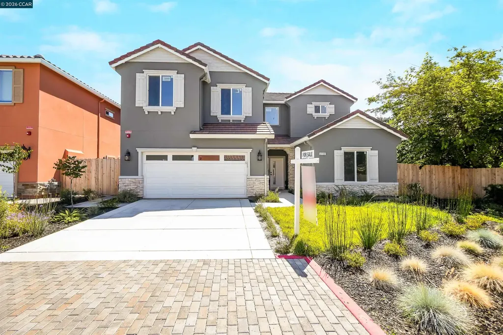 2722 Cowell Road Concord CA 94518