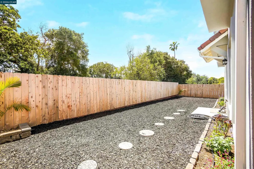 2722 Cowell Road Concord CA 94518