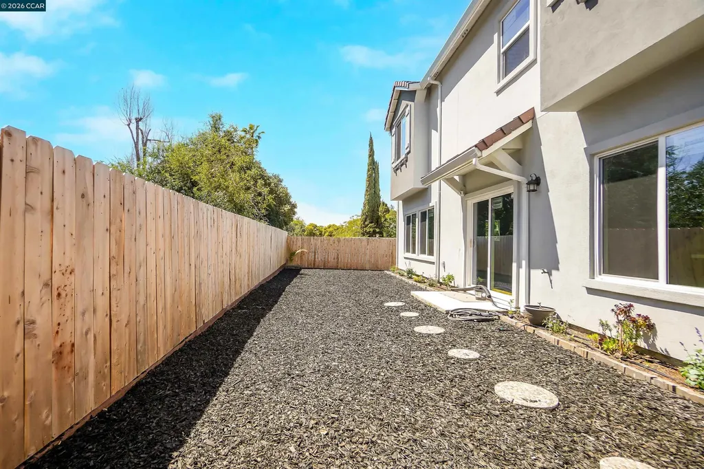 2722 Cowell Road Concord CA 94518