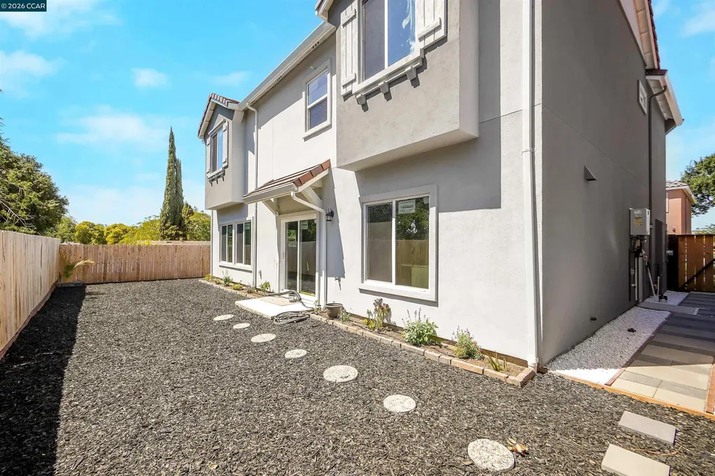 2722 Cowell Road Concord CA 94518