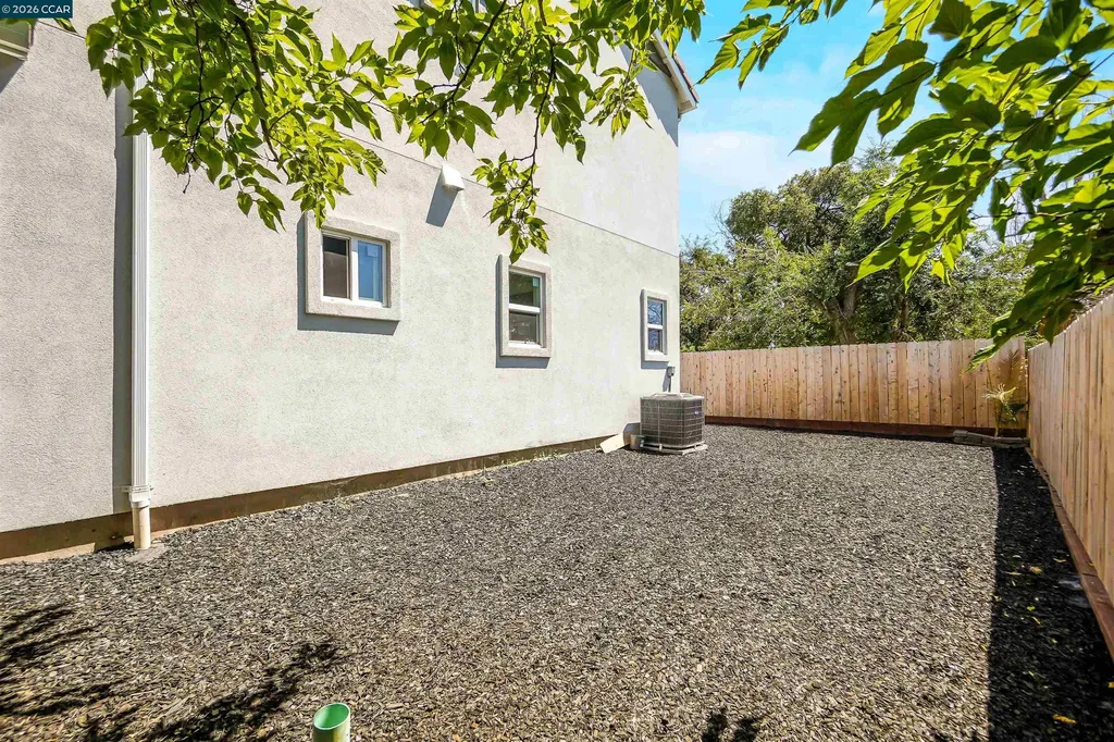 2722 Cowell Road Concord CA 94518