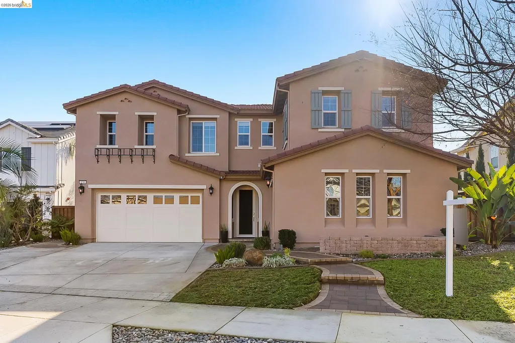 120 Catchings Court Brentwood CA 94513