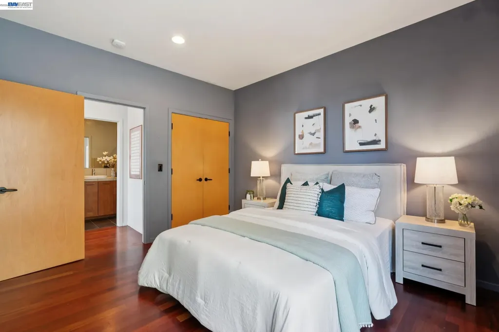 6353 Skyline Boulevard Oakland CA 94611