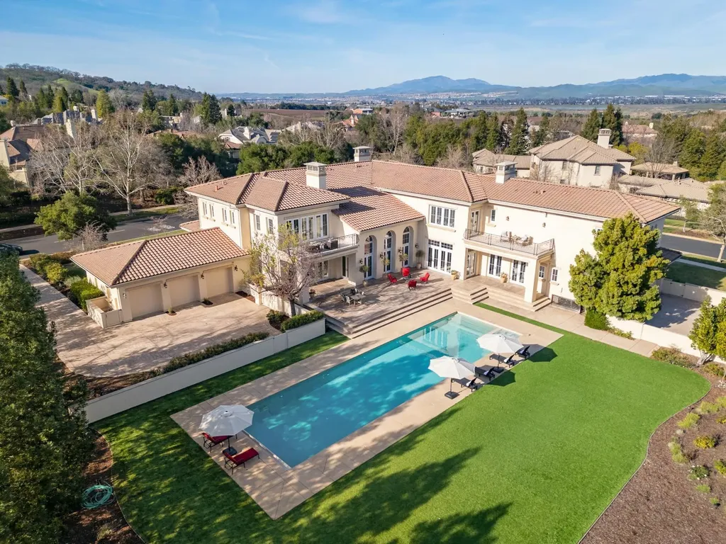 1398 Piemonte Drive Pleasanton CA 94566