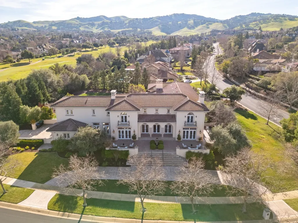 1398 Piemonte Drive Pleasanton CA 94566