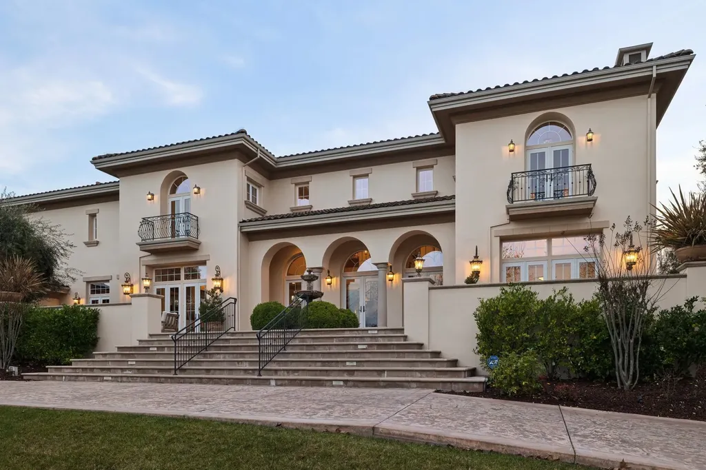 1398 Piemonte Drive Pleasanton CA 94566