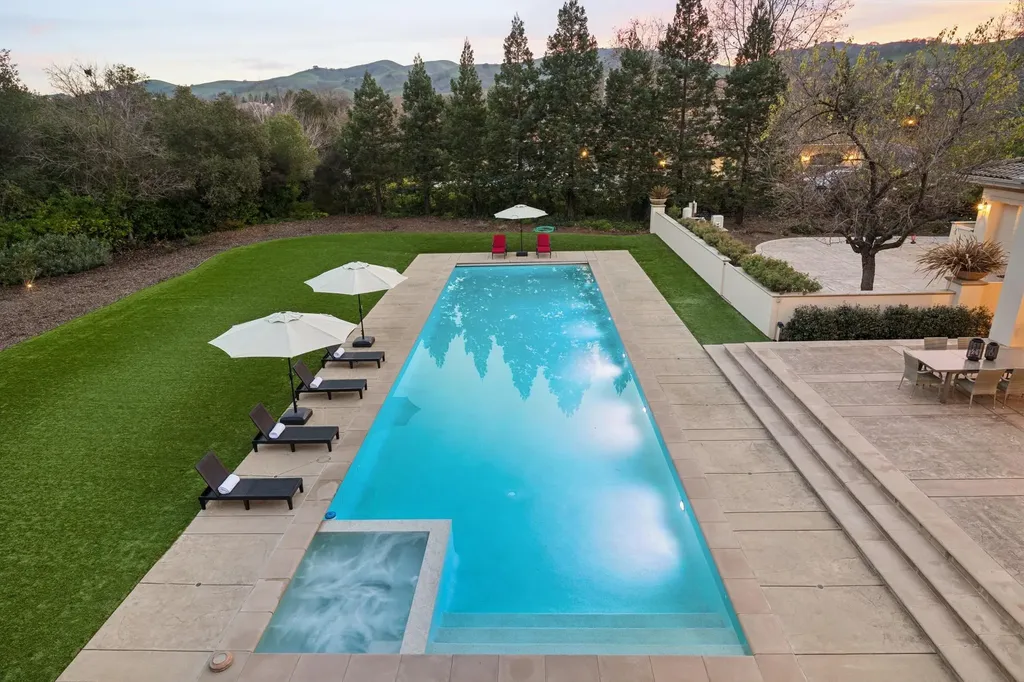 1398 Piemonte Drive Pleasanton CA 94566