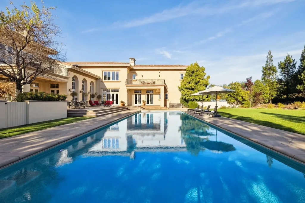 1398 Piemonte Drive Pleasanton CA 94566