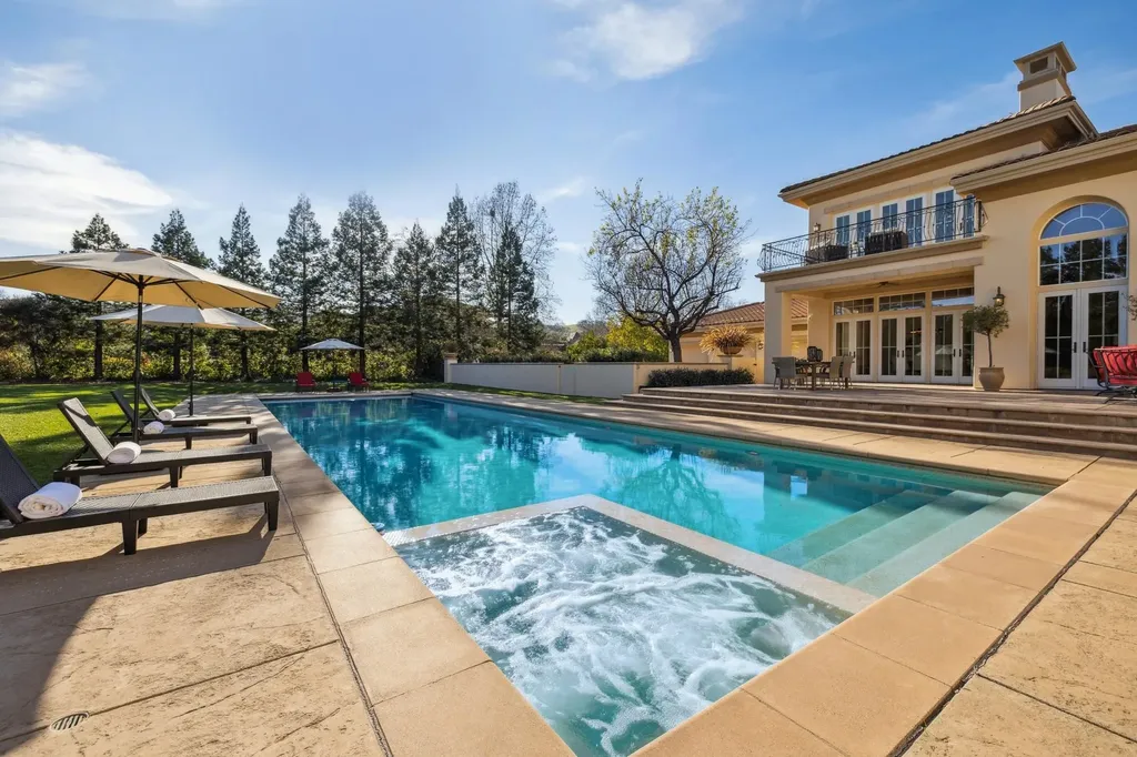 1398 Piemonte Drive Pleasanton CA 94566