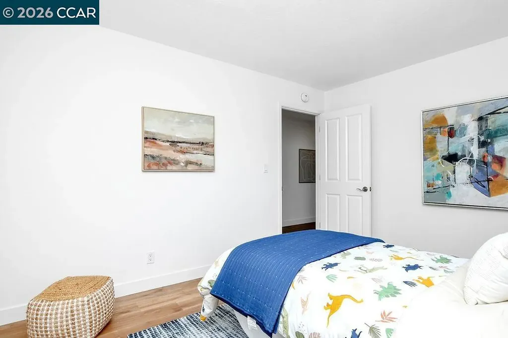 916 Calle Verde Martinez CA 94553