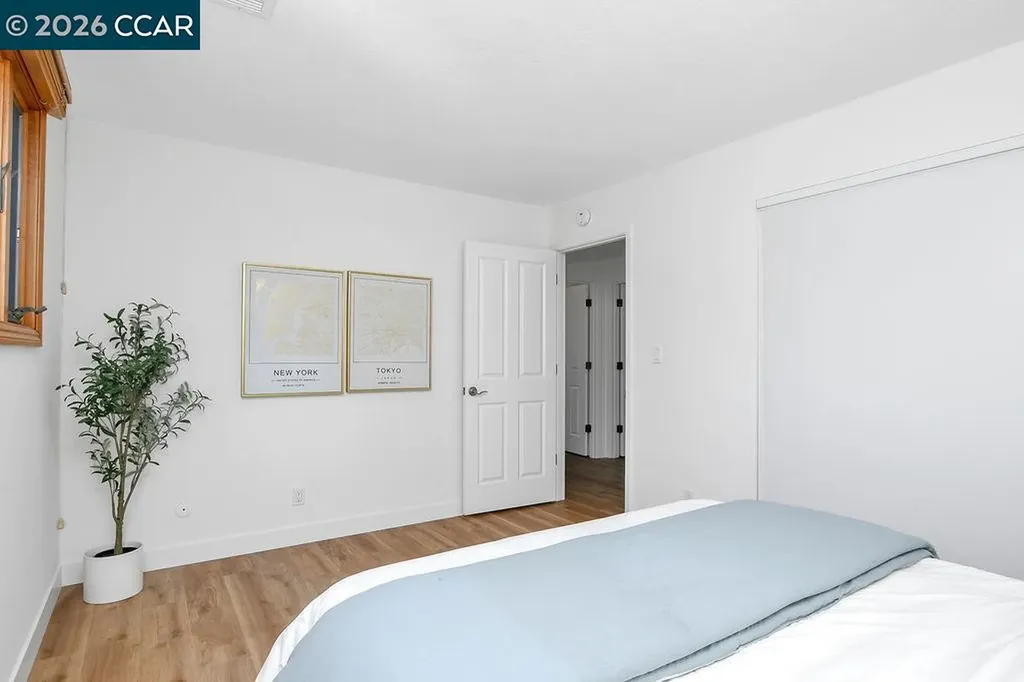 916 Calle Verde Martinez CA 94553