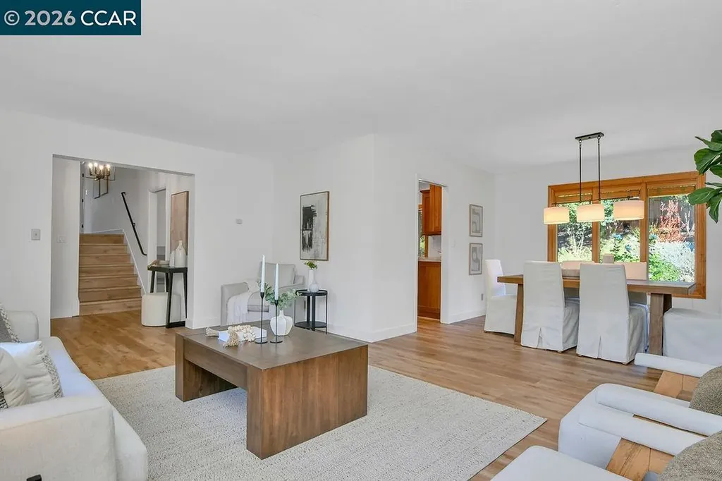 916 Calle Verde Martinez CA 94553