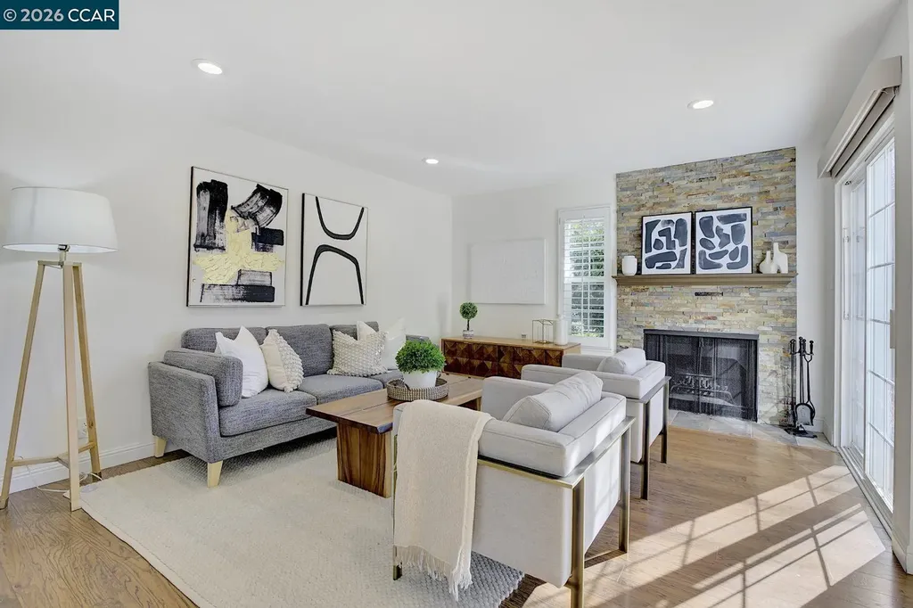315 Garden Creek Place Danville CA 94526