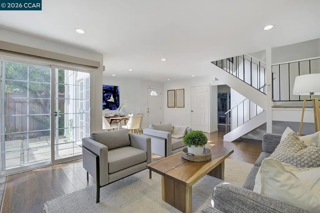 315 Garden Creek Place Danville CA 94526