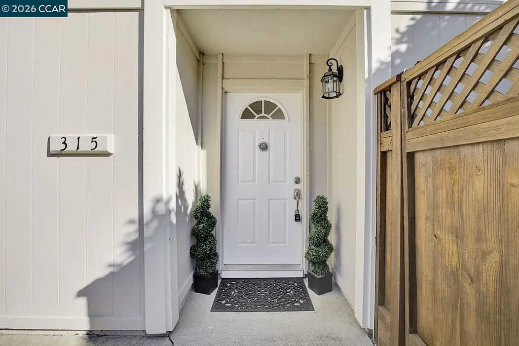315 Garden Creek Place Danville CA 94526