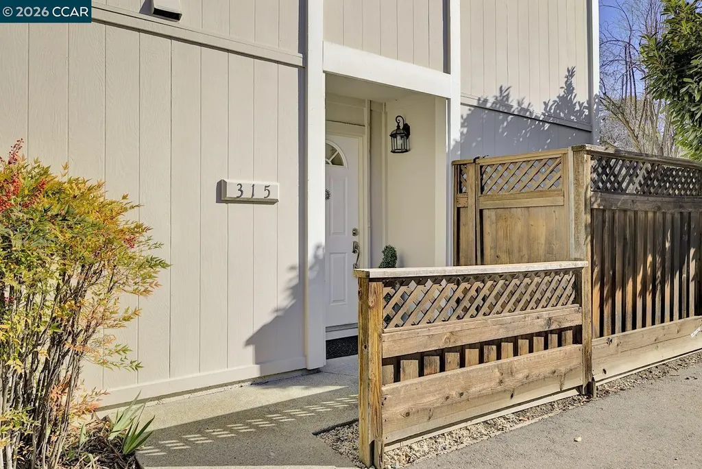315 Garden Creek Place Danville CA 94526