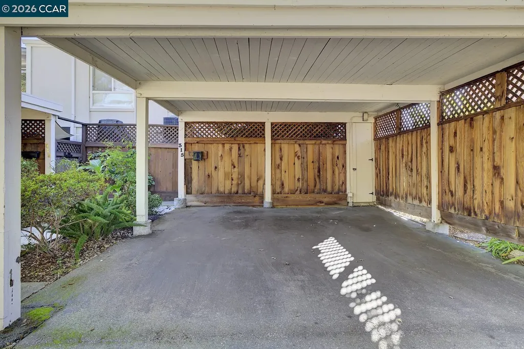 315 Garden Creek Place Danville CA 94526