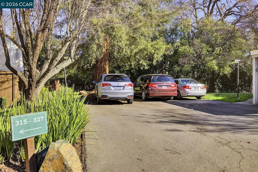 315 Garden Creek Place Danville CA 94526
