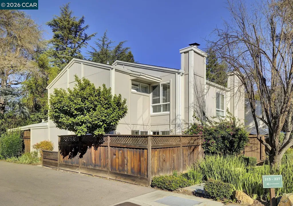 315 Garden Creek Place Danville CA 94526