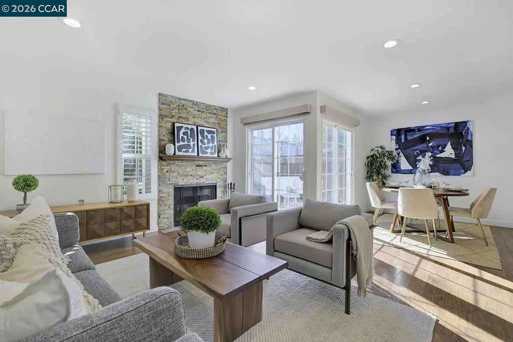 315 Garden Creek Place Danville CA 94526