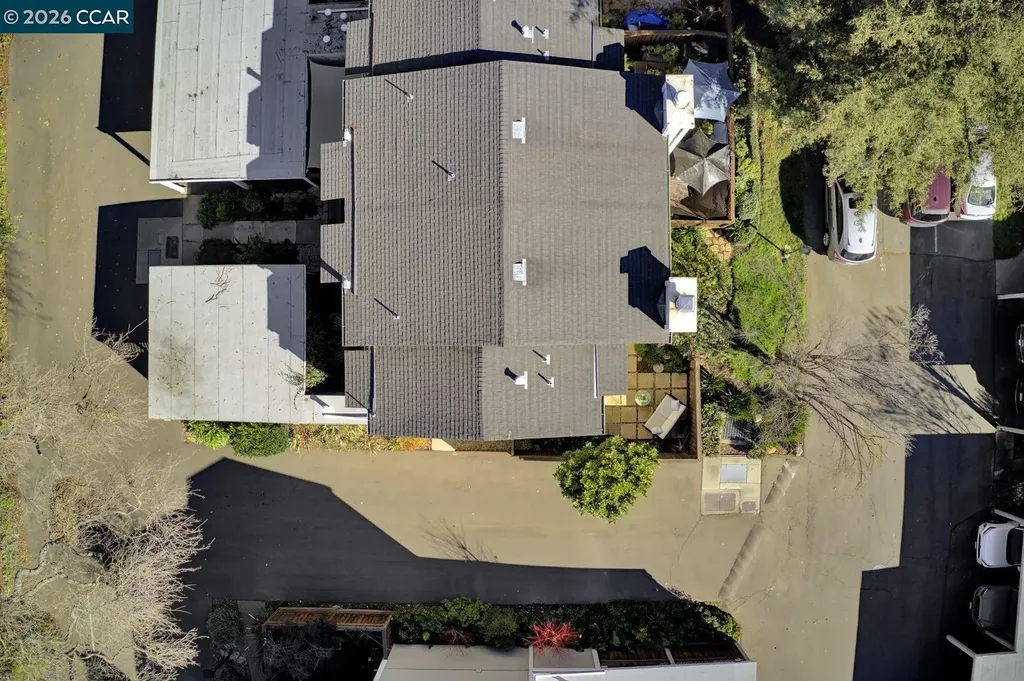 315 Garden Creek Place Danville CA 94526
