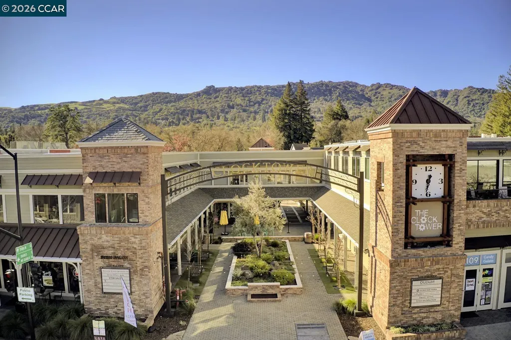 315 Garden Creek Place Danville CA 94526