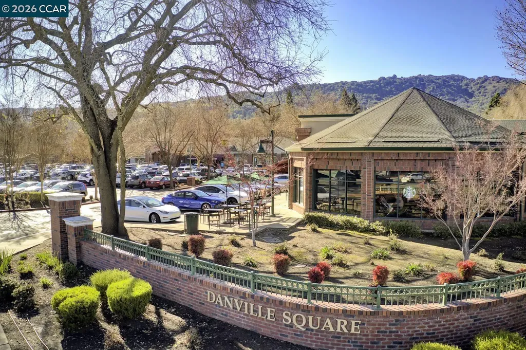 315 Garden Creek Place Danville CA 94526