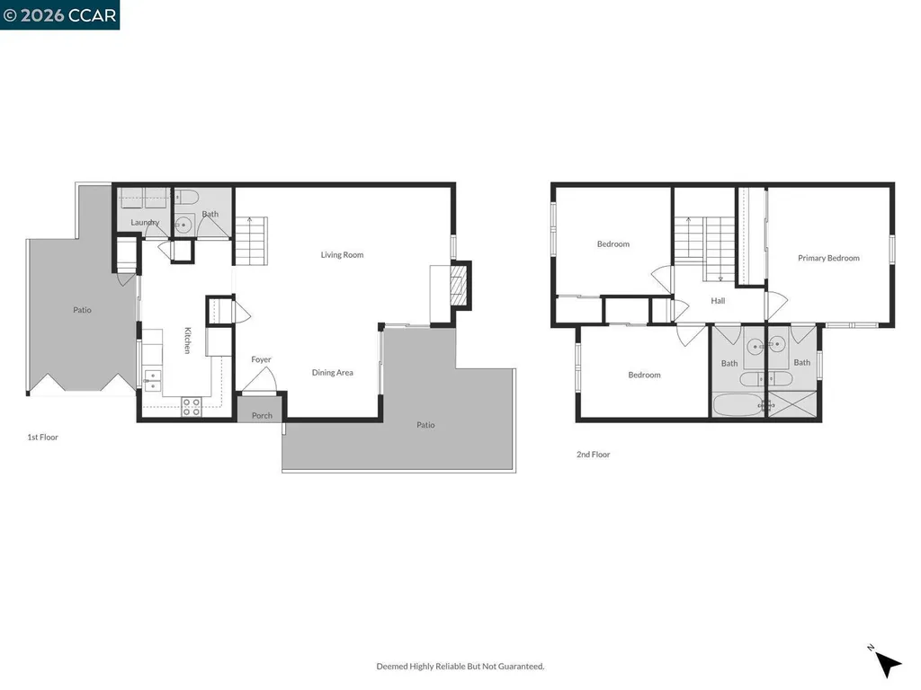 315 Garden Creek Place Danville CA 94526