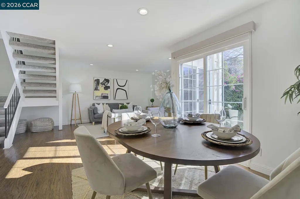 315 Garden Creek Place Danville CA 94526
