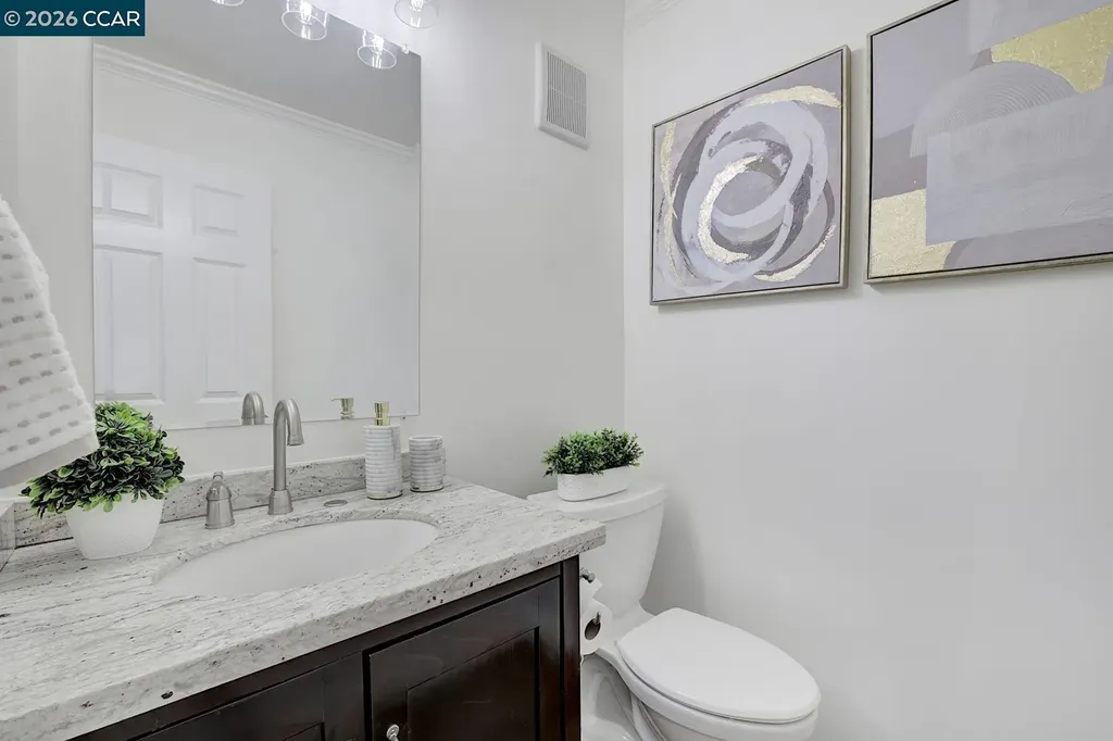 315 Garden Creek Place Danville CA 94526