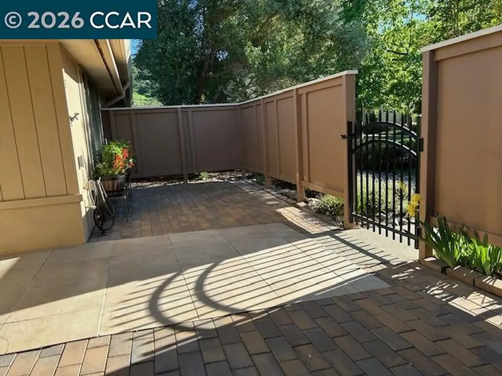 2308 Pine Knoll Drive Walnut Creek CA 94595