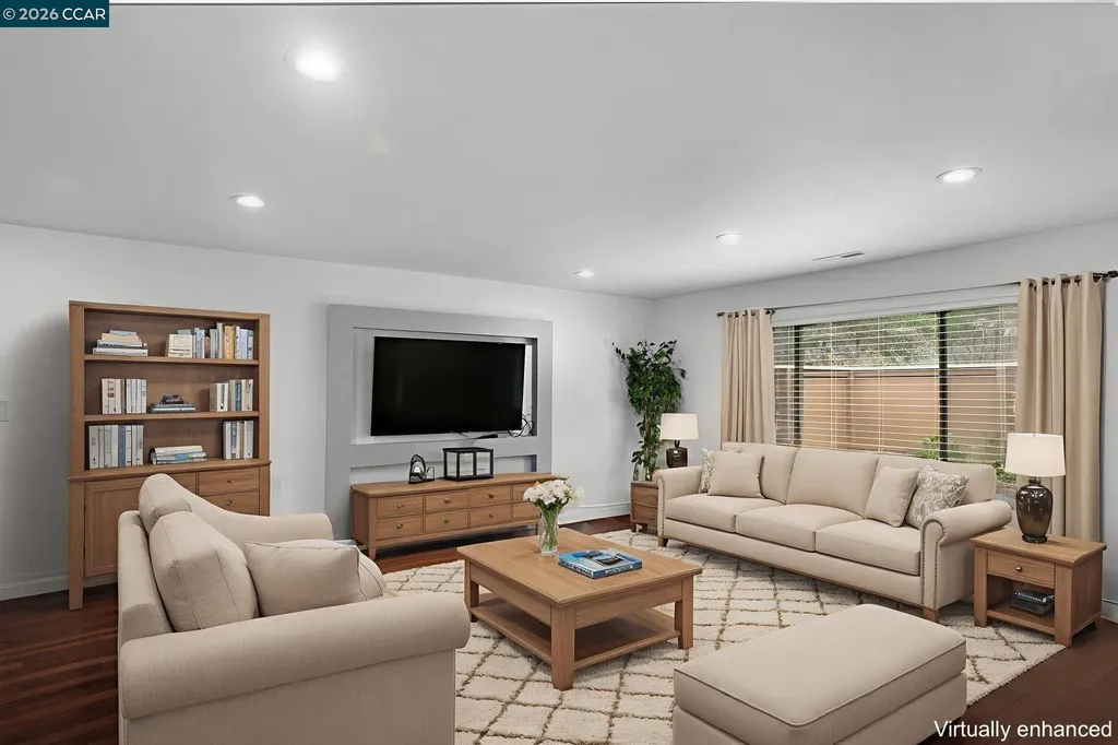 2308 Pine Knoll Drive Walnut Creek CA 94595