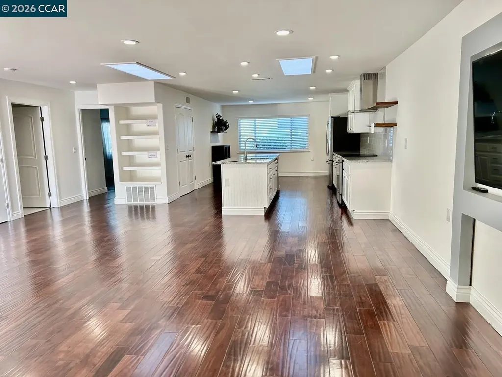 2308 Pine Knoll Drive Walnut Creek CA 94595