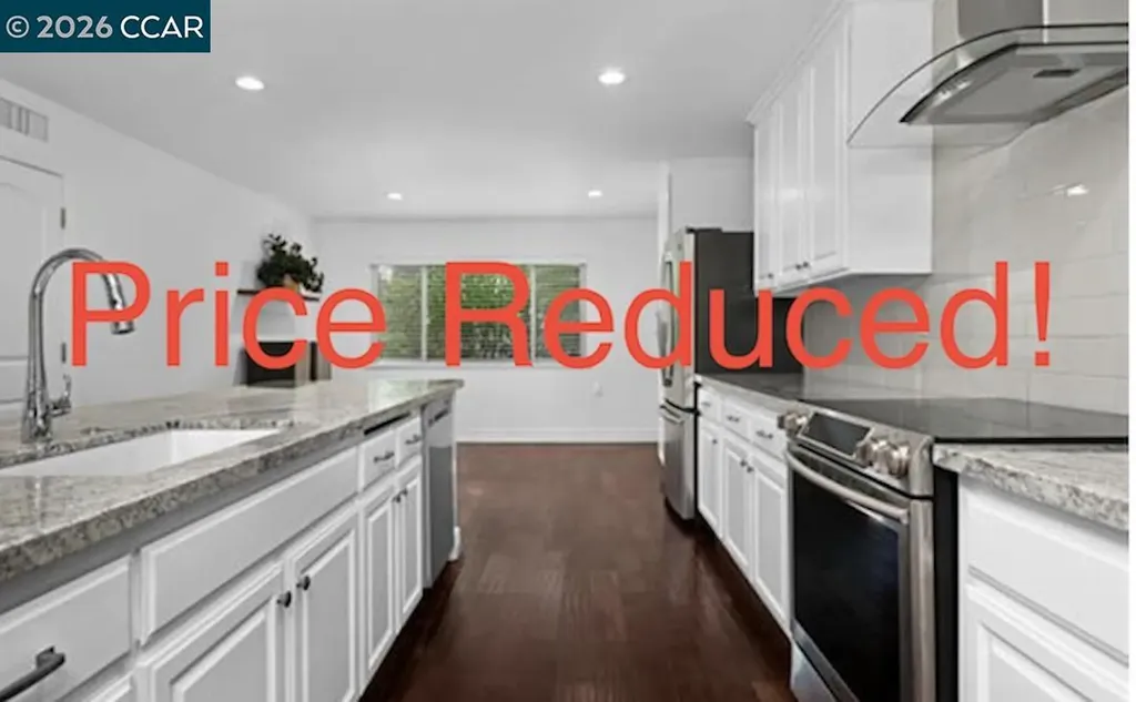 2308 Pine Knoll Drive Walnut Creek CA 94595