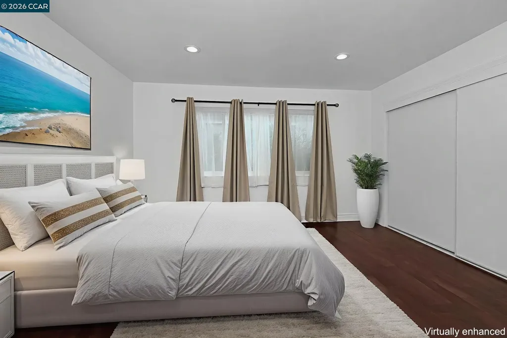 2308 Pine Knoll Drive Walnut Creek CA 94595