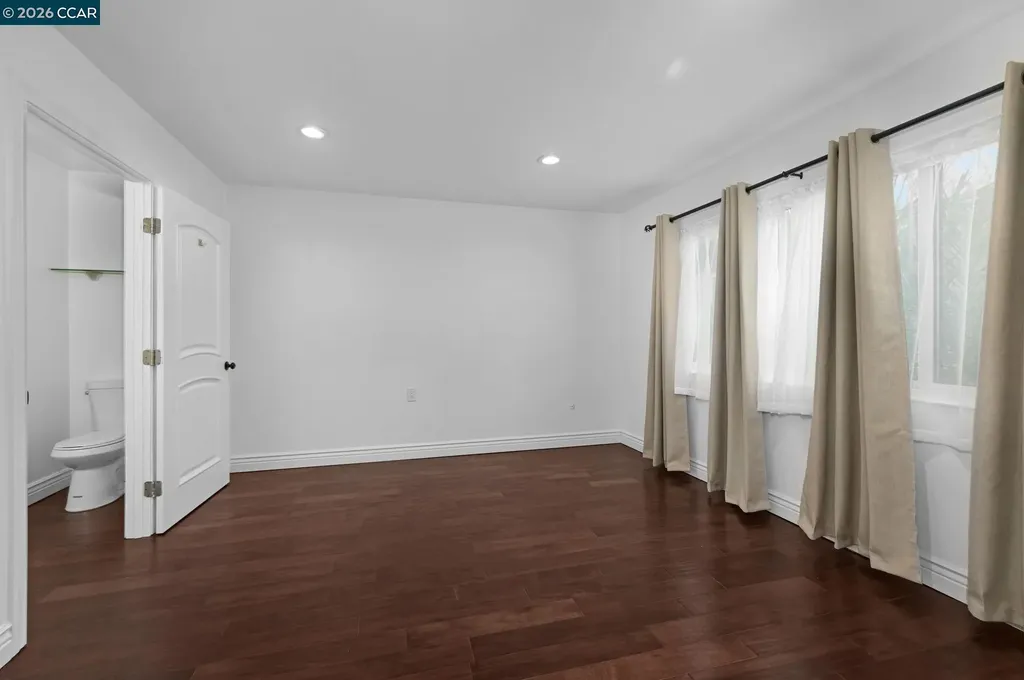 2308 Pine Knoll Drive Walnut Creek CA 94595