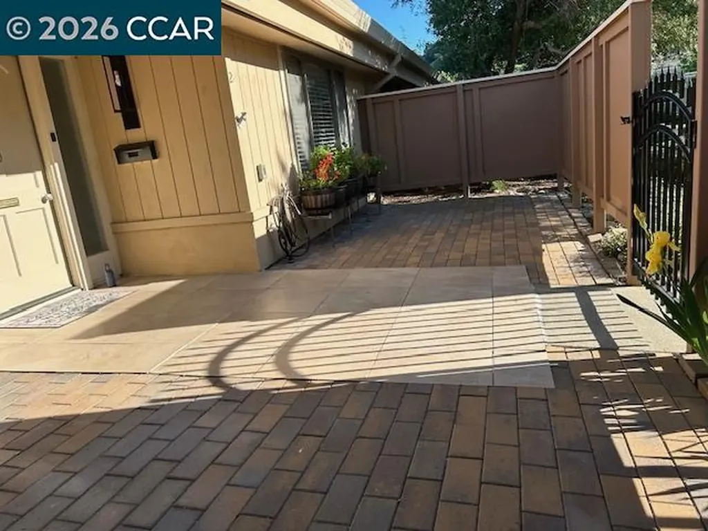 2308 Pine Knoll Drive Walnut Creek CA 94595