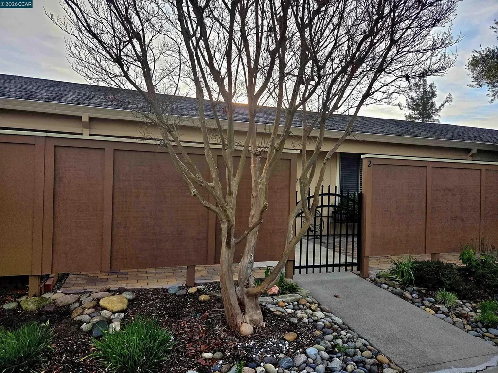 2308 Pine Knoll Drive Walnut Creek CA 94595