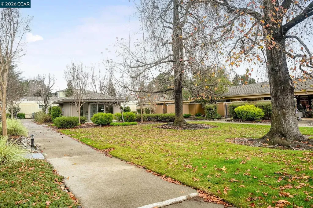 2308 Pine Knoll Drive Walnut Creek CA 94595