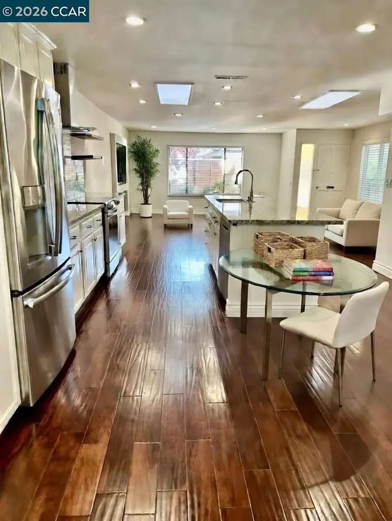 2308 Pine Knoll Drive Walnut Creek CA 94595